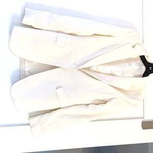 White James Jeans blazer